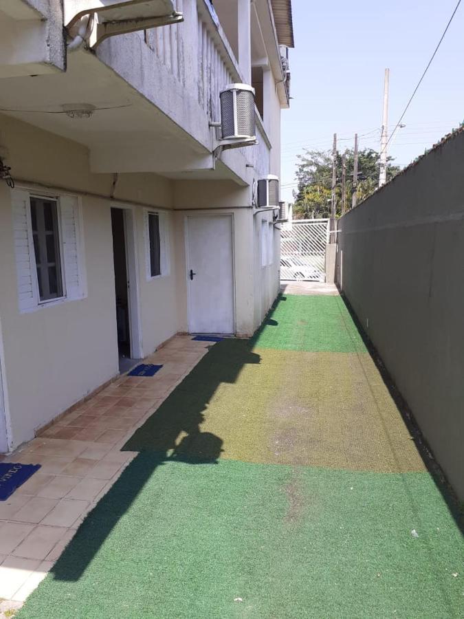 Pousada Cordoba SP Bertioga Exteriér fotografie