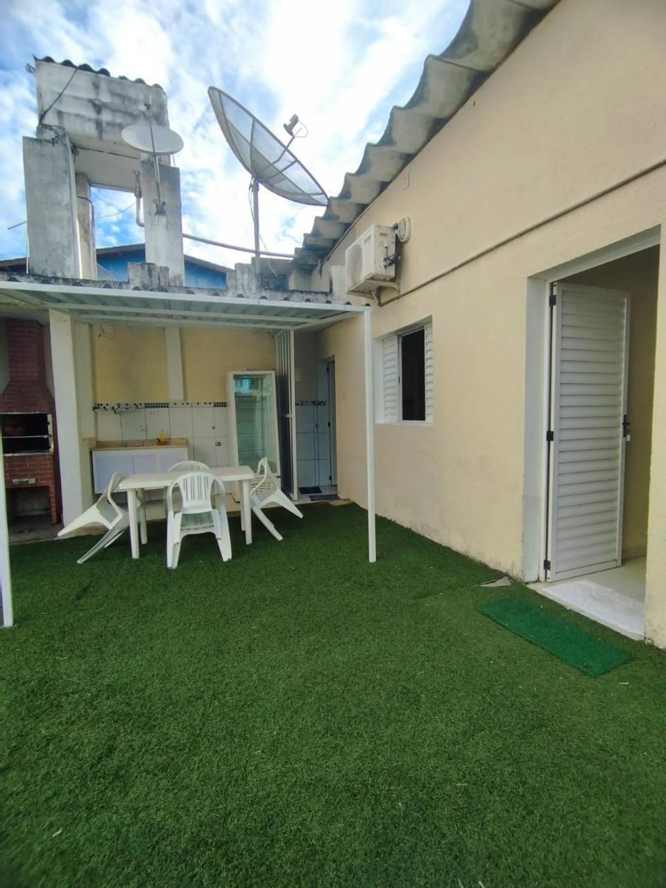 Pousada Cordoba SP Bertioga Exteriér fotografie