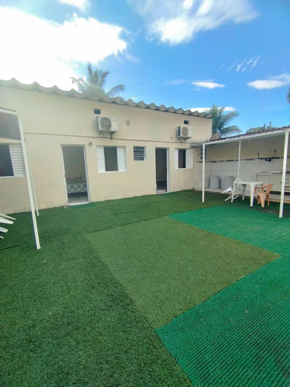 Pousada Cordoba SP Bertioga Exteriér fotografie