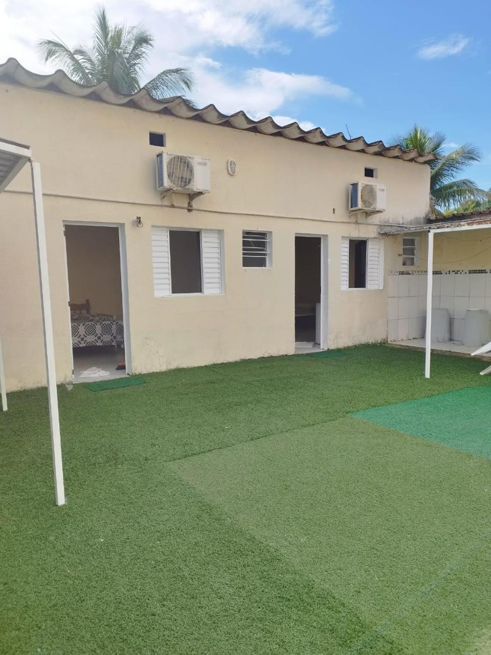 Pousada Cordoba SP Bertioga Exteriér fotografie
