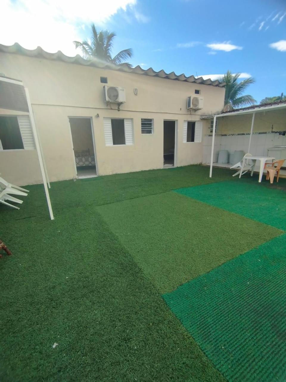 Pousada Cordoba SP Bertioga Exteriér fotografie