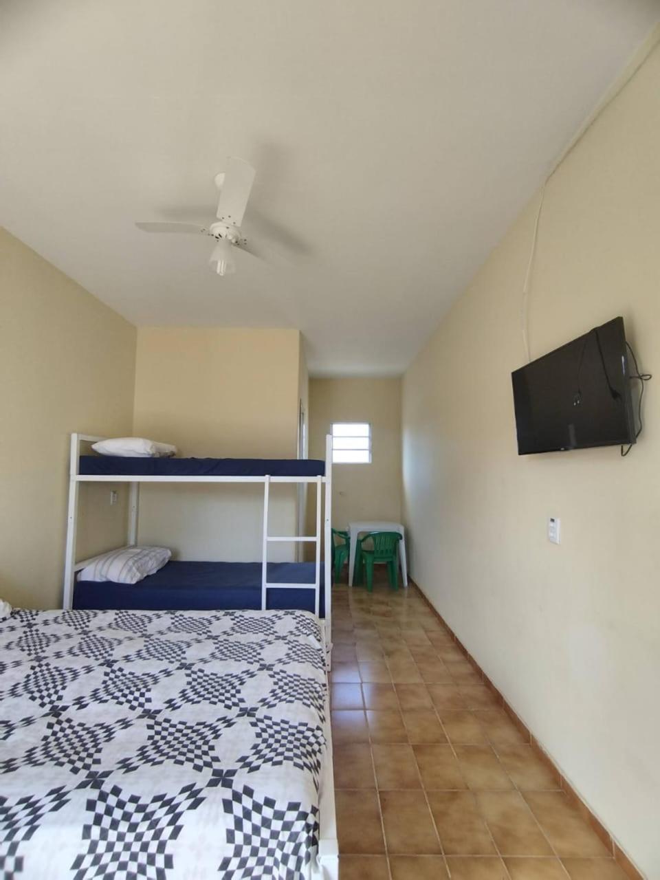 Pousada Cordoba SP Bertioga Exteriér fotografie