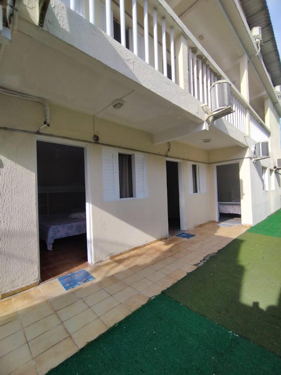 Pousada Cordoba SP Bertioga Exteriér fotografie