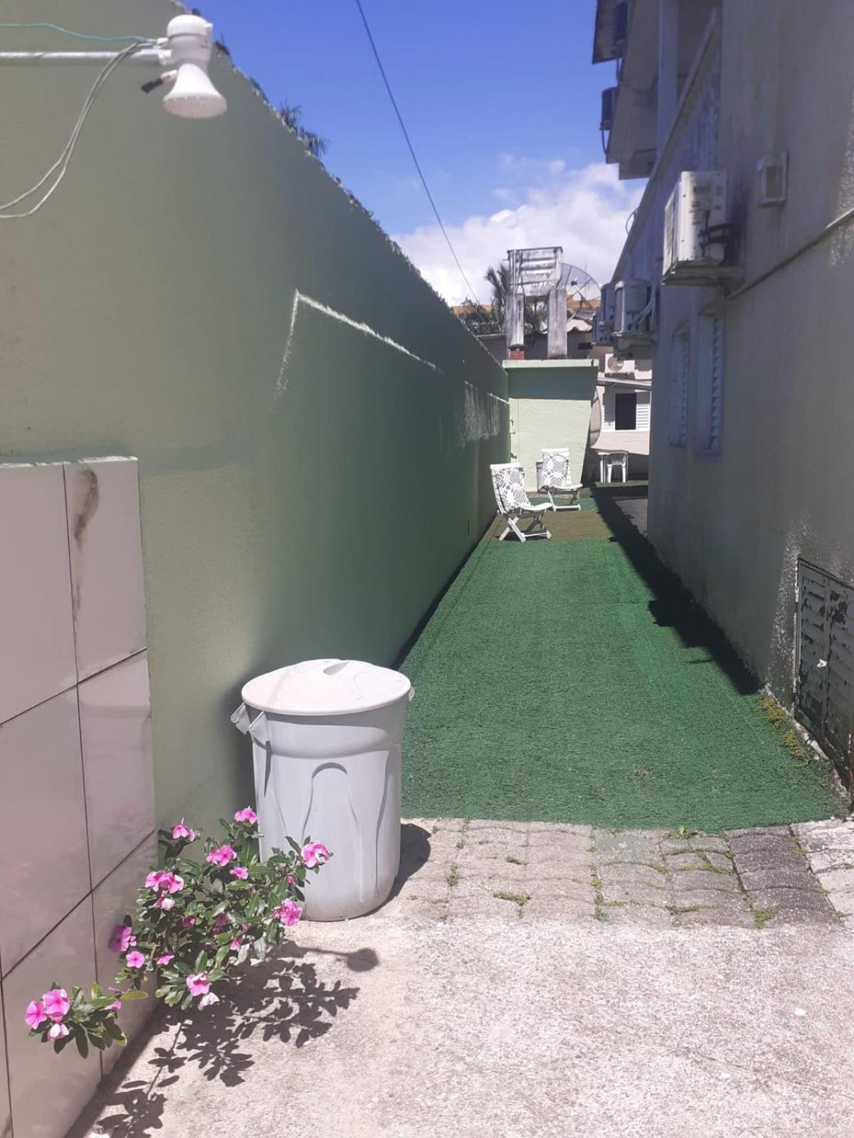 Pousada Cordoba SP Bertioga Exteriér fotografie