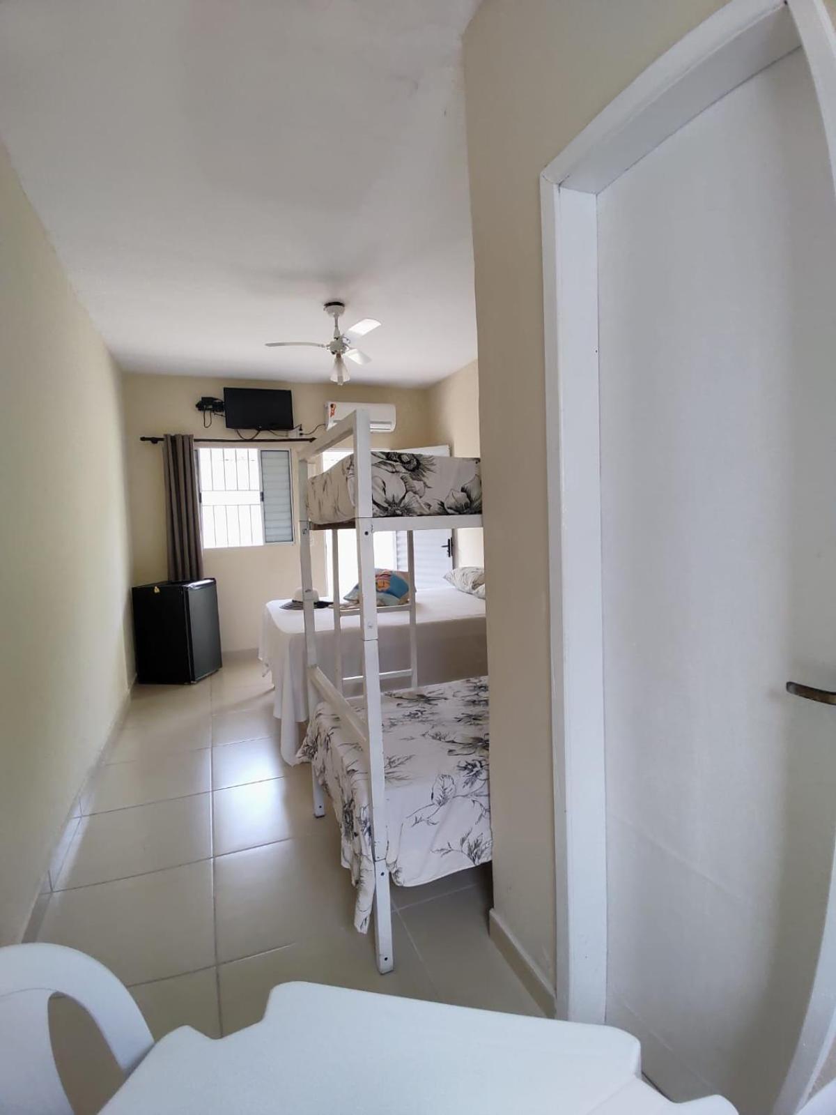 Pousada Cordoba SP Bertioga Exteriér fotografie