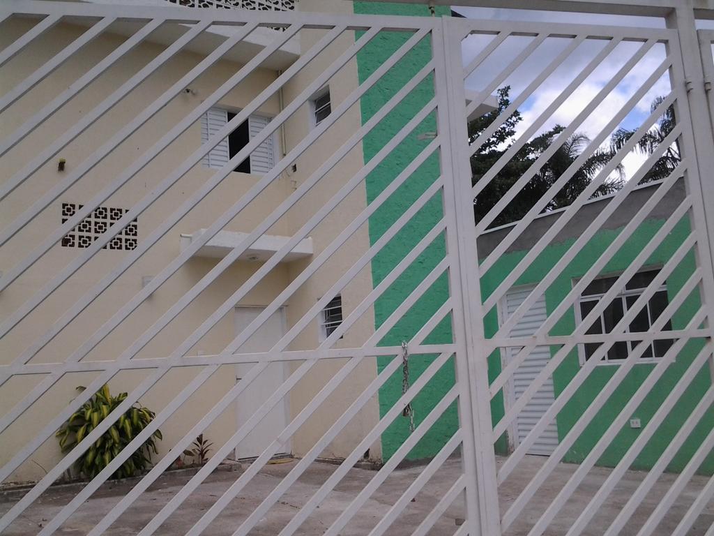 Pousada Cordoba SP Bertioga Exteriér fotografie