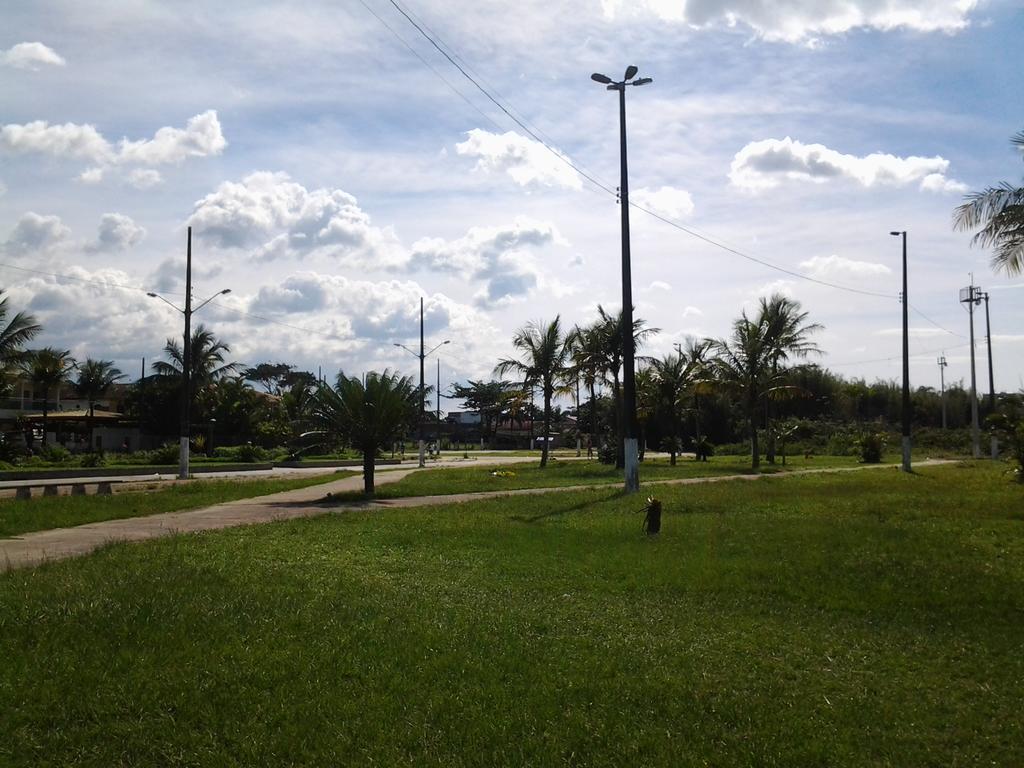 Pousada Cordoba SP Bertioga Exteriér fotografie
