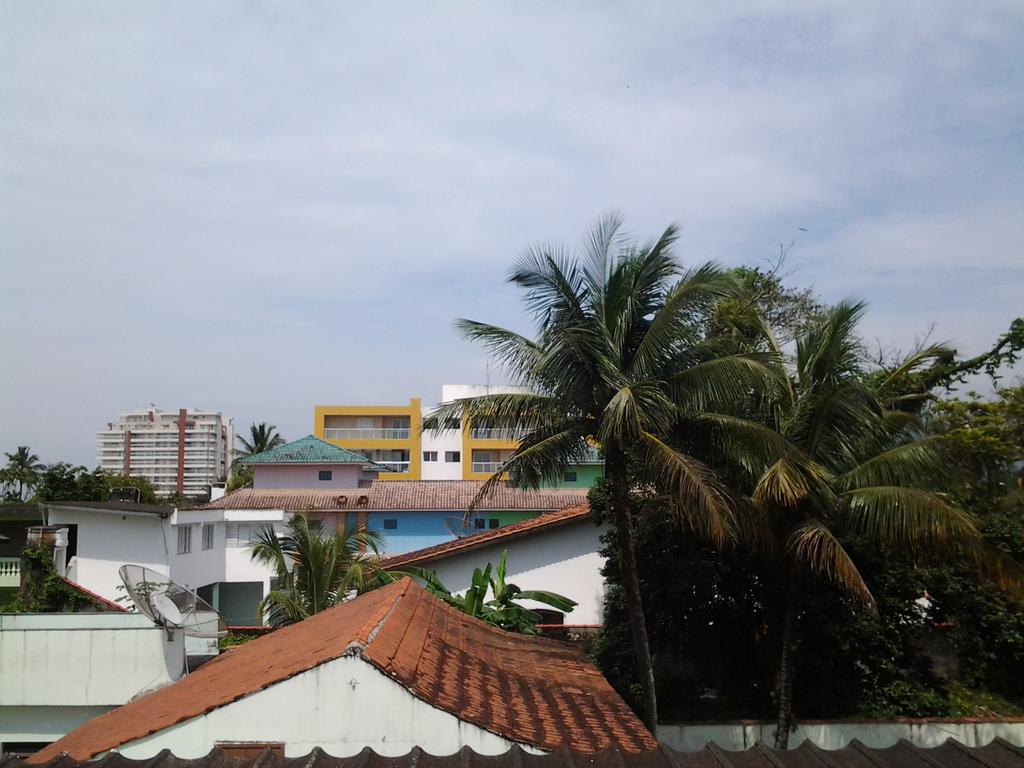 Pousada Cordoba SP Bertioga Exteriér fotografie
