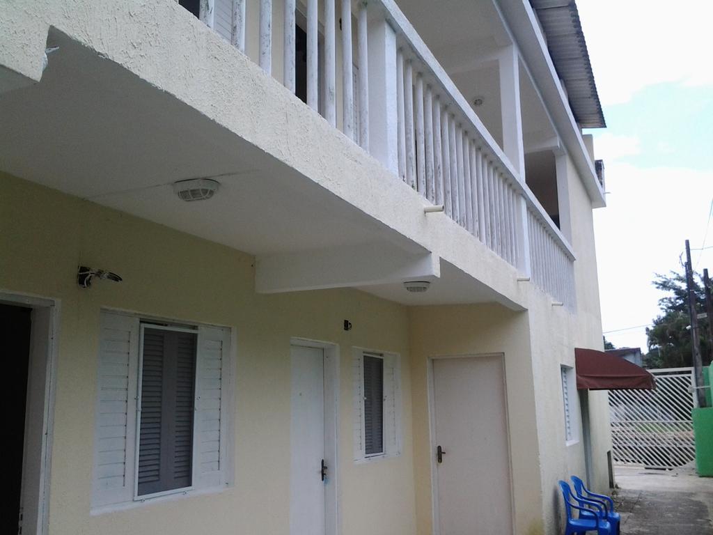 Pousada Cordoba SP Bertioga Exteriér fotografie
