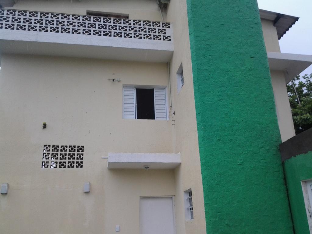 Pousada Cordoba SP Bertioga Exteriér fotografie