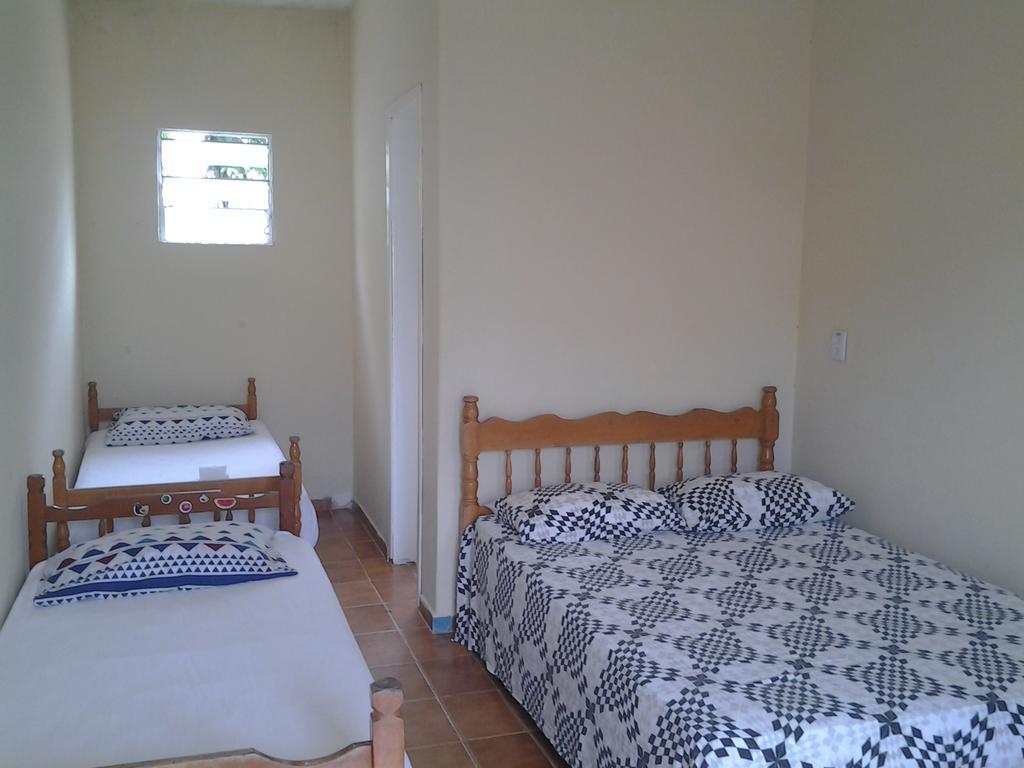 Pousada Cordoba SP Bertioga Exteriér fotografie