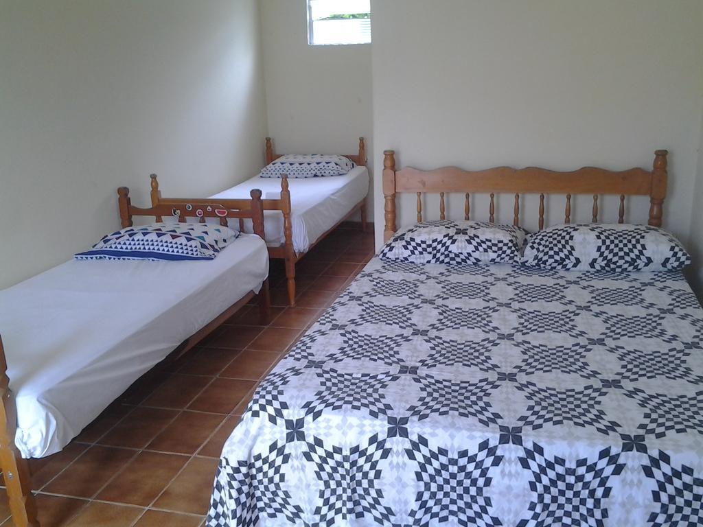 Pousada Cordoba SP Bertioga Exteriér fotografie