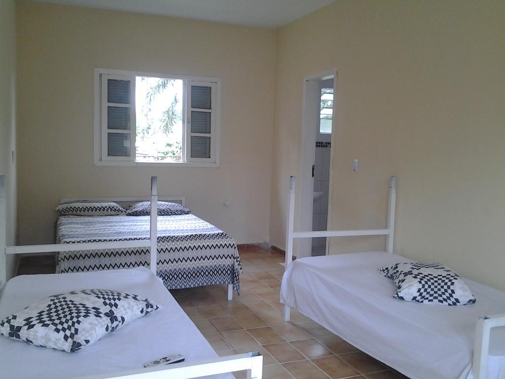 Pousada Cordoba SP Bertioga Exteriér fotografie