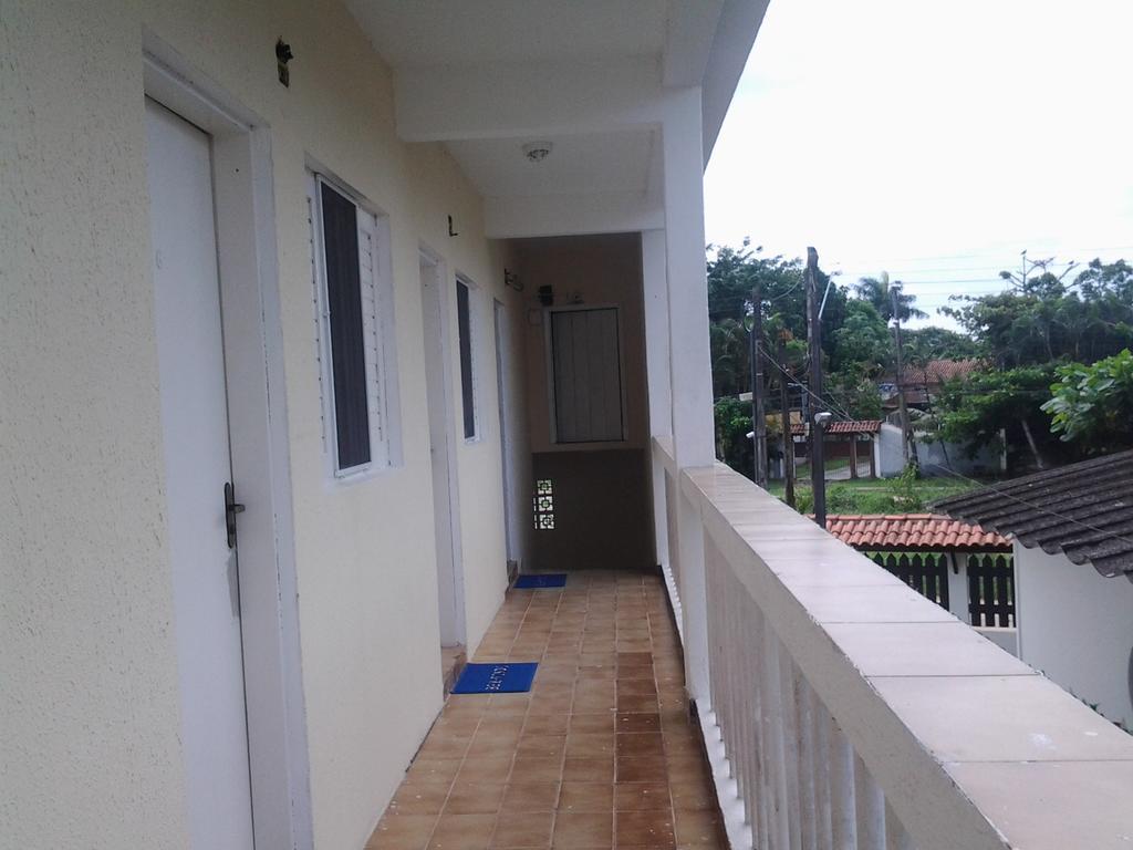 Pousada Cordoba SP Bertioga Exteriér fotografie